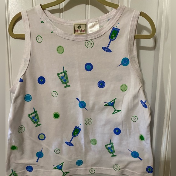 3 piece golf ensemble - Picture 6 of 8